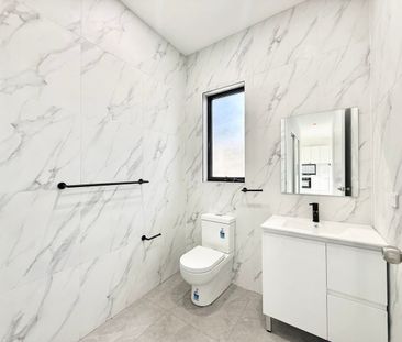 BRAND NEW 2-BEDROOM GRANNY FLAT | MODERN & LOW-MAINTENANCE - Photo 6