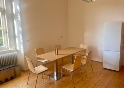 Schönes Ambiente im Schloss - Foto 1