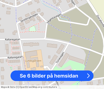 Himmelstadlundsvägen Kattarp 30 - Foto 1