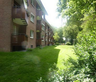 2,0-Zimmer-Wohnung in Münster Herz-Jesu - Photo 3