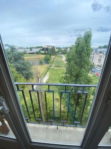Appartement T1 Reims - Photo 4