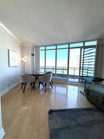 For Lease - 60 BYNG Avenue Unit# UPH02, Toronto, Ontario - Photo 3