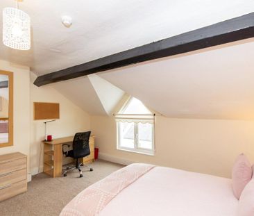 5 bedroom terraced house to rent - Photo 6