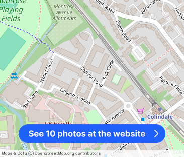 Felix Court Charcot Road Colindale NW9 - Photo 1