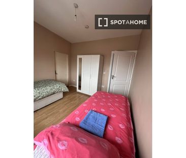 Bed in shared room for rent in Ballymun-Whitehall, Dublin. - Photo 6