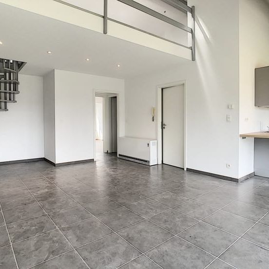 Appartement te huur - Foto 1