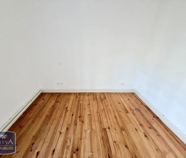 Appartement à louer 3 pièces 50.06m² - Photo 5