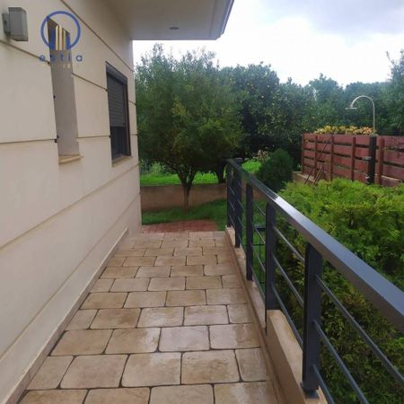 Βίλα για ενοικίαση Άγιος Βασίλειος (Ρίο) - Photo 5