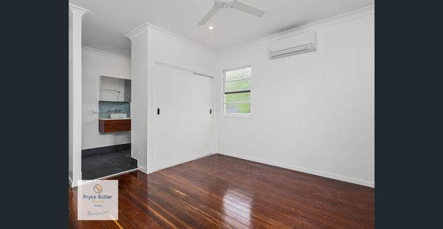 AIR-CONDITIONING... PLENTY OF STORAGE... DISHWASHER... FULLY FENCED... FANS THROUGHOUT... - Photo 1