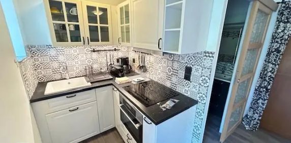 Appartement à louer 1 pièce 15.84m² - Photo 2