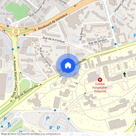 87000, Limoges