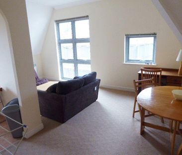 1 bedroom flat to rent - Photo 4