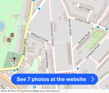 Christchurch Street, Ipswich, Suffolk, IP4 - Photo 1
