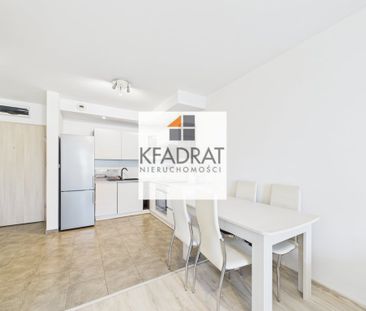 Dwa pokoje z garażem na strzeżonym osiedlu - Photo 4