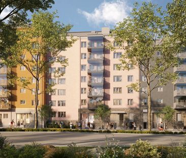 Styrbordsgatan 17 - Photo 3