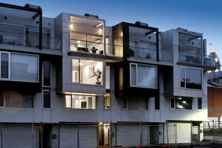 11 Curzon Place North Melbourne VIC - Photo 2