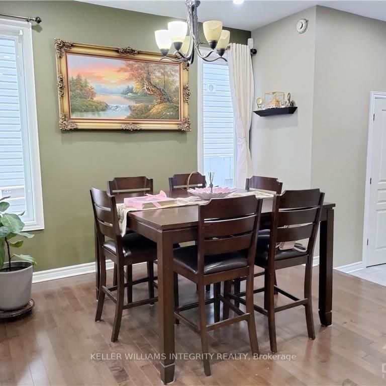 For Lease - 459 Celtic Ridge Crescent, Kanata, Ontario - Photo 1