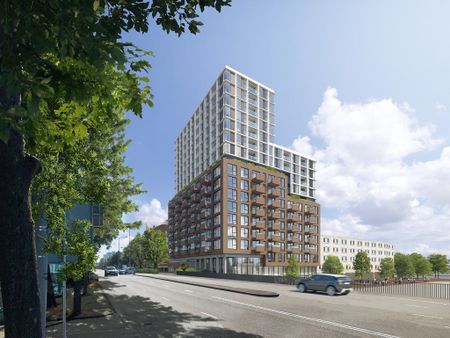 Te huur: Appartement Bijlmerplein 858 M 6 in Amsterdam - Foto 5