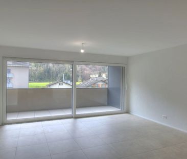 3.5 Zimmer, 85 m², 2. Stock - Photo 1