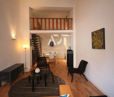 Appartement T2 à GRENOBLE - Photo 2