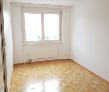 4.5 Zimmer, 90 m², 2. Stock - Photo 1