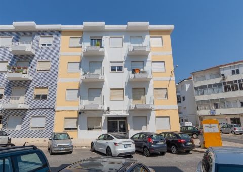 Apartamento T3