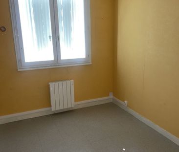 Appartement TYPE 4 – 78 m² - Photo 1