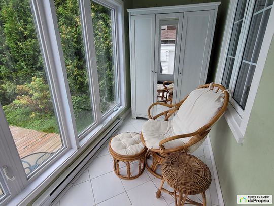 124, Marie-Victorin, Candiac à louer - Photo 1