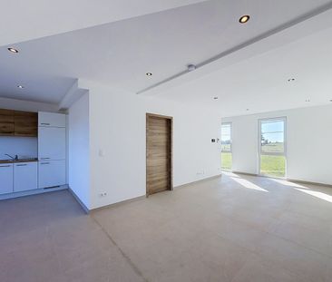 Duplex neuf 3 chambres au coeur de Libramont - Photo 1