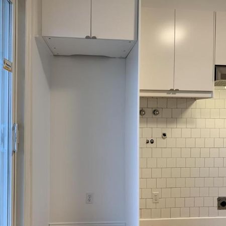 4 1/2 - Montréal - 1 350 $/mois - Photo 3