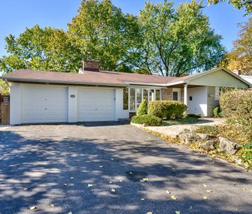 For Lease - 180 Tracina Drive, Oakville, Ontario - Photo 4