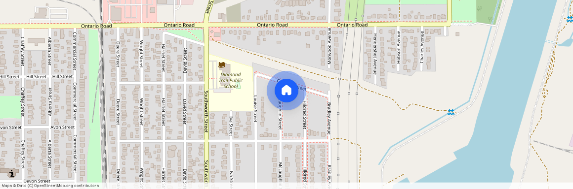 25 Mclaughlin Street, Welland