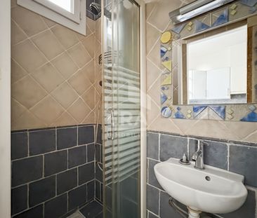 Location Type 2 32m² Chute lavie 13004 Marseille - Photo 5