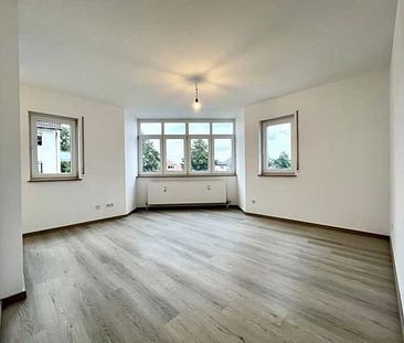 Erstbezug nach Modernisierung 2-Zimmer-Wohnung Mannheim Neckarau - Photo 1