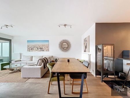 Appartement à louer 2 chambres 101 m², 1450 € - Foto 5