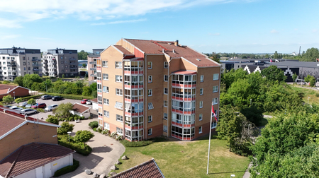 Krokåkersgatan 15, Lomma - Photo 5