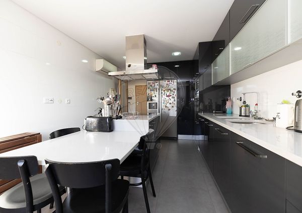 Apartamento T3 em Lisboa