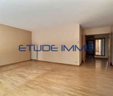 Appartement 4 pièces à Lille - Photo 2