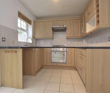 Hunters Road, Bishops Cleeve, Cheltenham, Gloucestershire, GL52 - Photo 1