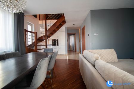 4 pok I 2 poziomy I 80 mkw I parking w cenie - Zdjęcie 2