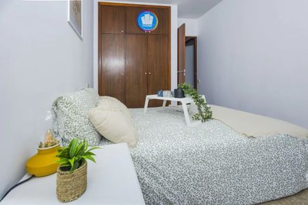 Carrer dAlvaro de Bazan, Valencia, Valencian Community 46010 - Photo 5