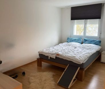 3.5 Zimmer, 70 m², 2. Stock - Photo 3