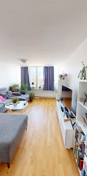 Kilbacksvägen 1 B, Skövde - Photo 1