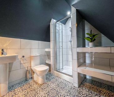 6 bedroom terraced house to rent - Photo 6