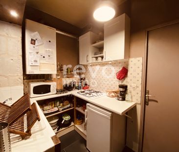 Location Appartement 3 pièces 50m² ANGERS 49000 - Photo 6