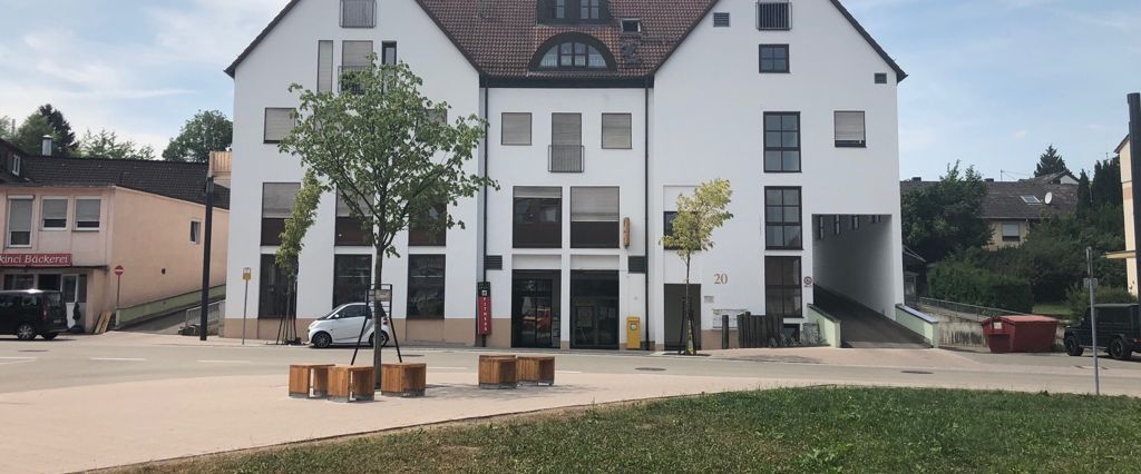 Maichinger Straße 20 71106 Magstadt, FREIES ZIMMER AB JAN 26 - Foto 1