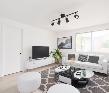 À louer / Appartement - Photo 1