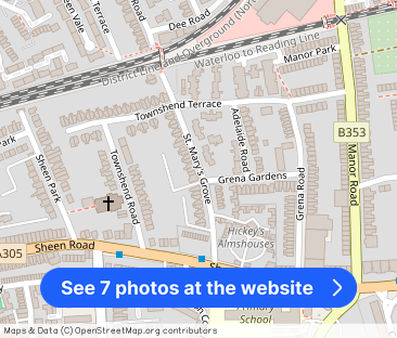 St. Marys Grove, Richmond - Photo 1