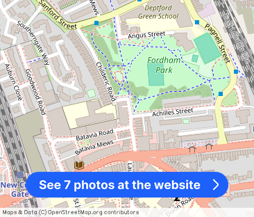 Double ensuite with stunning views , £1275/month per room - Photo 1