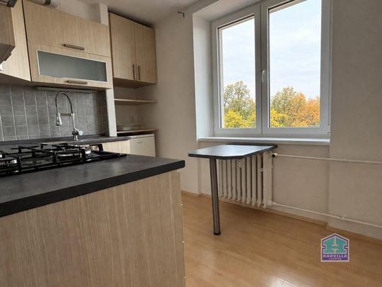 Pronájem bytu 1+1 35 m2 - Fotografie 1